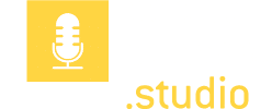 popuppodcast.studio | powered by De AudioFabrique