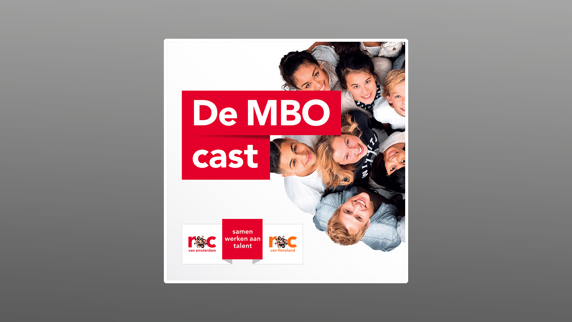 MBO Cast | ROC van Amsterdam & Flevoland