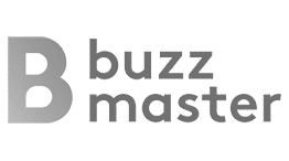 client logo | buzzmaster
