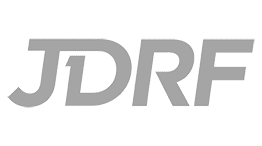 client logo | jdrf