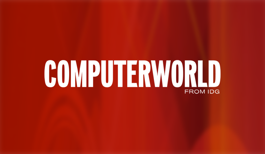 Computerworld IDG Cisco