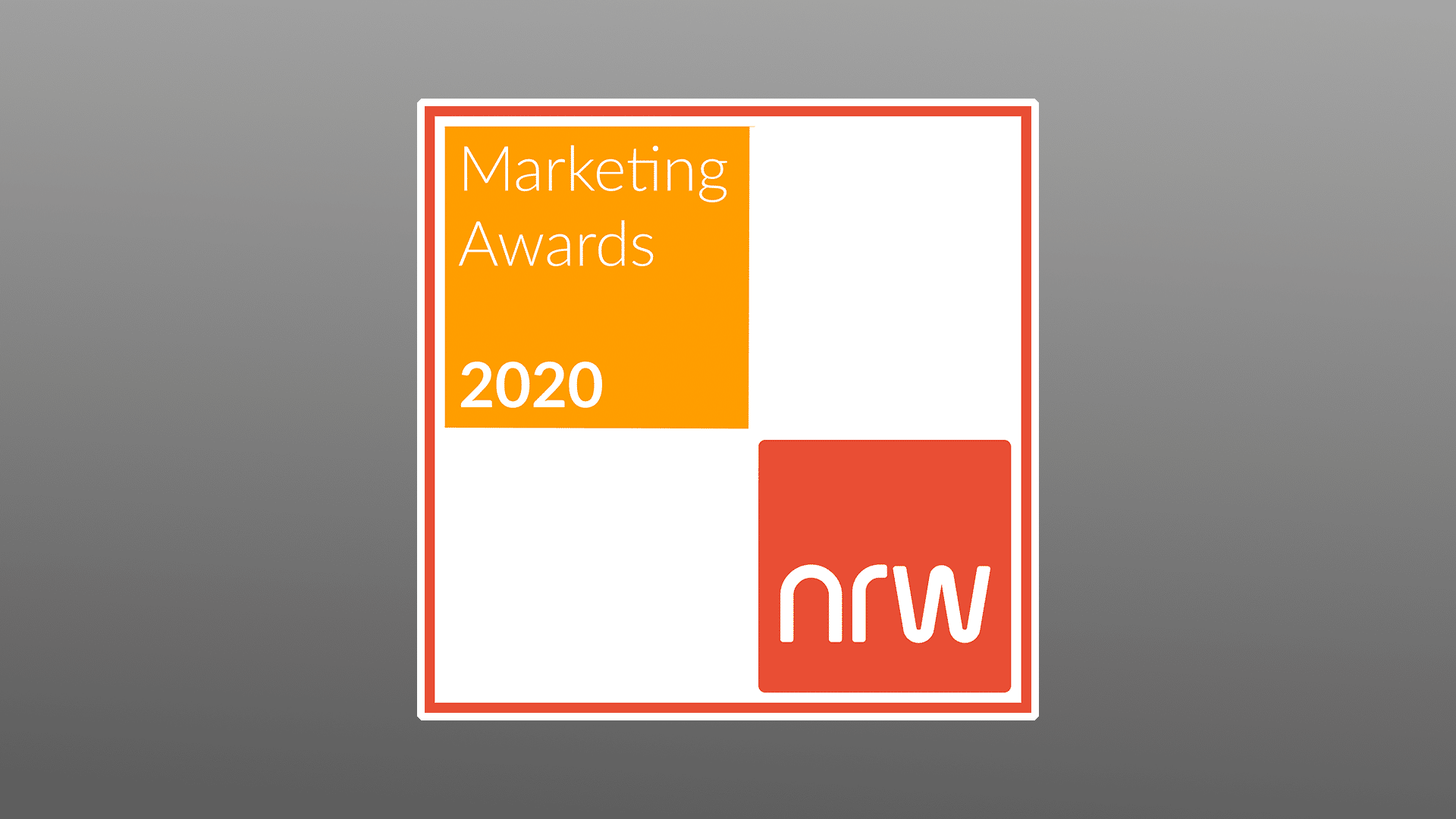 NRW Marketing Awards 2020 | podcast
