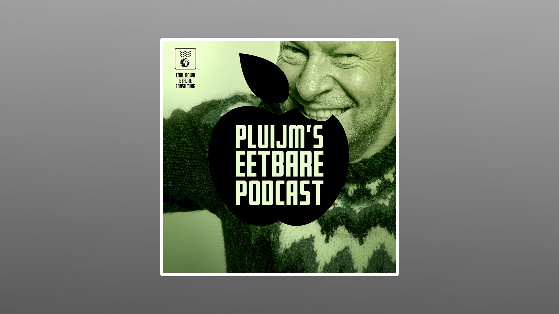 Pluijms Eetbare Podcast | podcast hosting
