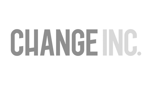 Change Inc. | Client